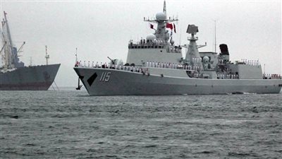 سفينة أبحاث صينية تصل إلى سريلانكا رغم مخاوف الهند