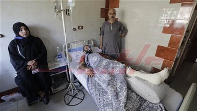 أهلها في رباط إلى يوم الدين.. 