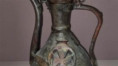 تعرف على أهم القطع الأثرية في شهر أغسطس بالمتاحف