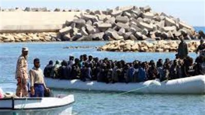  إيطاليا: وصول 80 مهاجراً لبلدتي 