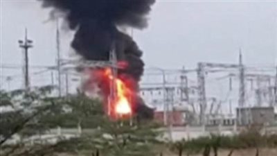 الدفاع الروسية: انفجار مستودع الذخيرة في القرم ناجم عن عمل تخريبي