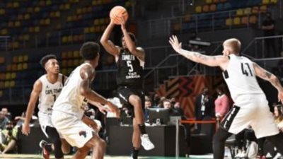 موعد توجه سلة الزمالك إلى أبو ظبي للمشاركة في بطولة الوحدة الدولية