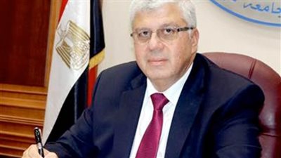 غدًا.. وزير التعليم العالي يعلن نتائج تنسيق المرحلة الأولى لطلاب الثانوية العامة