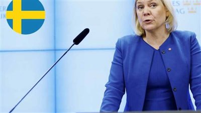 رئيس وزراء السويد: سنفي باتفاق الناتو مع 