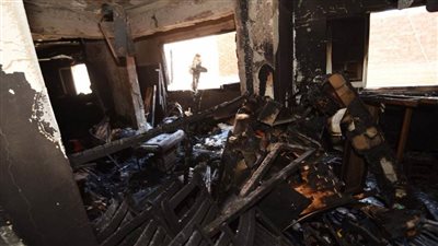 التحالف الوطني يقرر زيادة الدعم النقدي لأُسر ضحايا حادث الكنيسة إلي ٢٥ ألف جنيه