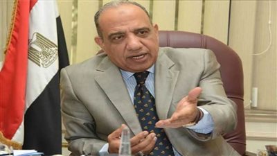 وزير قطاع الأعمال العام يستقبل محافظ الغربية لبحث تعزيز التعاون المشترك