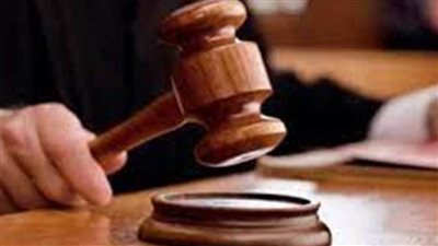 الإعدام شنقا للمتهم يقتل شخص لسرقته في طوخ