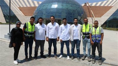 سمارت ويندو» تستهدف 750 مليون جنيه حجم أعمال بالسوق المصرية بنهاية 2022