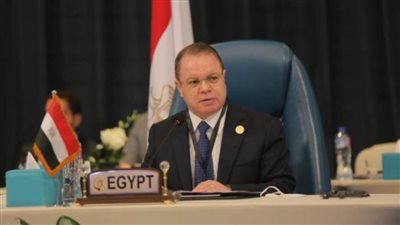 النيابة العامة تباشر التحقيقات في حريق بقاعة كنيسة الأنبا بيشوي