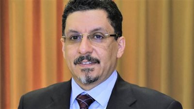 وزير خارجية اليمن يبحث مع المبعوث الأمريكي الجهود المبذولة لتحقيق السلام