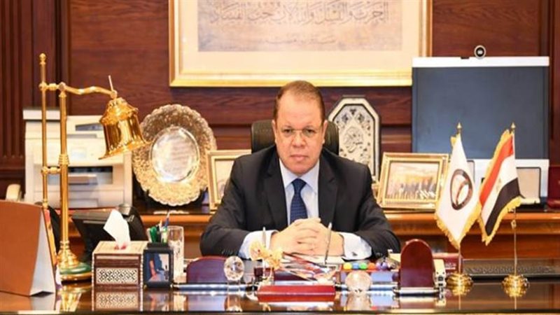 النائب العام المستشار