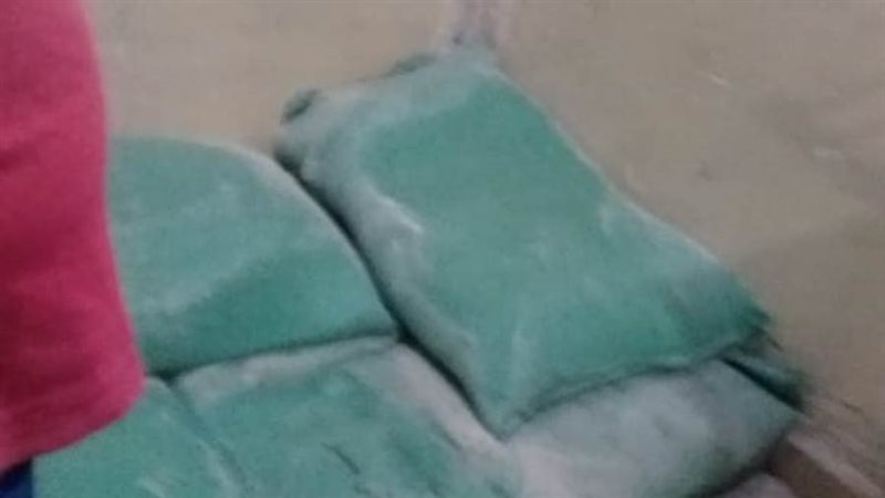 ضبط مخبز سياحي بالإسكندرية