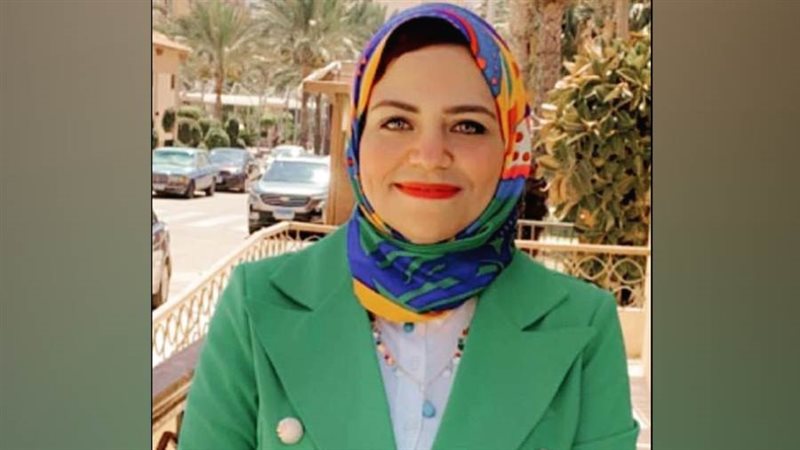 د. نورهان إبراهيم