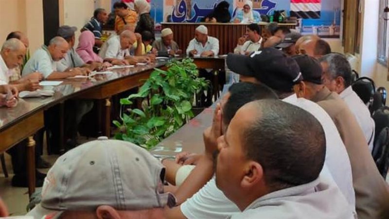 مبادرة محافظة الإسكندرية