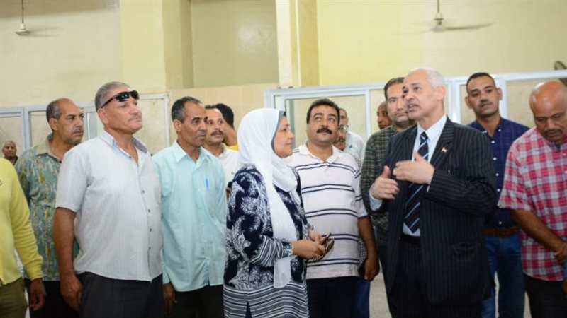 نائب رئيس الجامعة