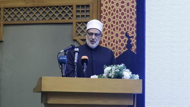 وكيل الأزهر