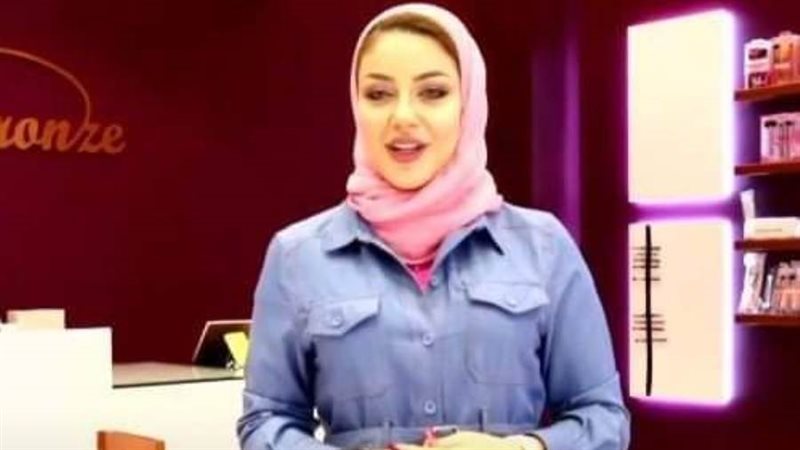 سارة أمبوسعيدي