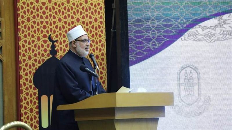 وكيل الأزهر