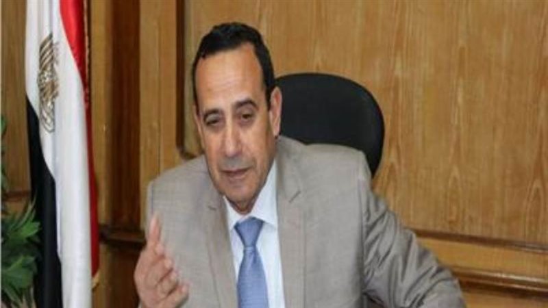 الدكتور محمد عبد