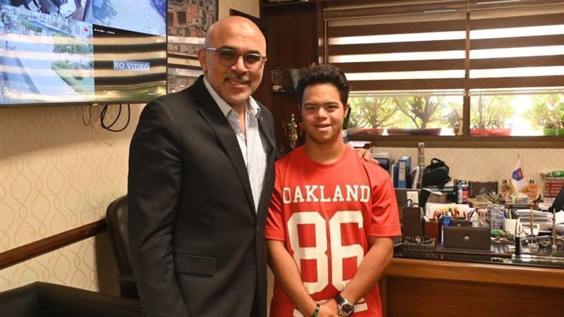 الدكتور محمد الدمرداش