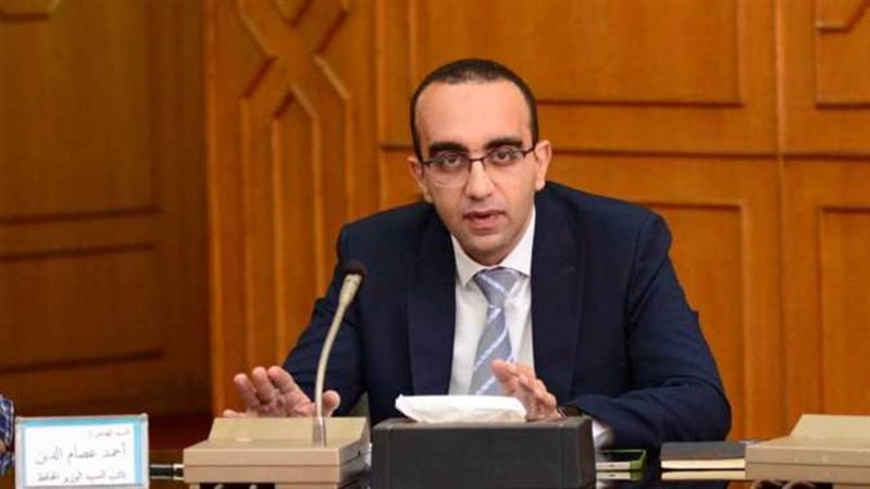 المهندس أحمد عصام