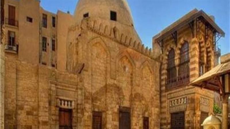 قصر الأمير بشتاك