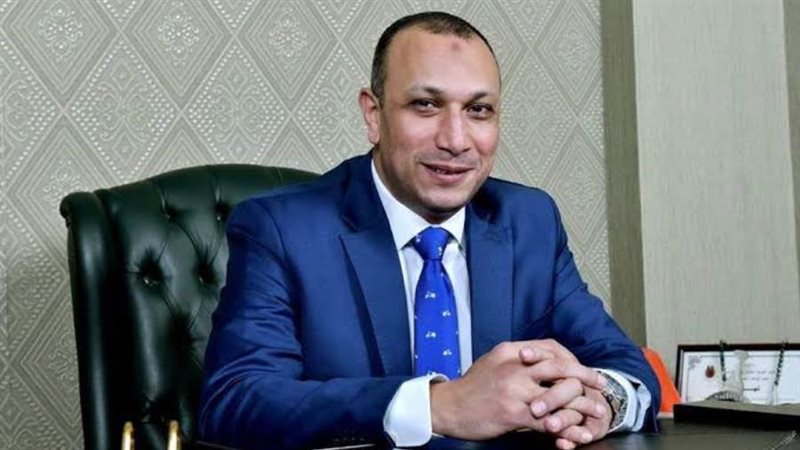 وليد غراب عضو جمعية