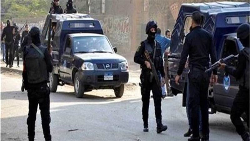 ضبط 18 قضية اتجار