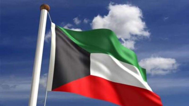 علم الكويت