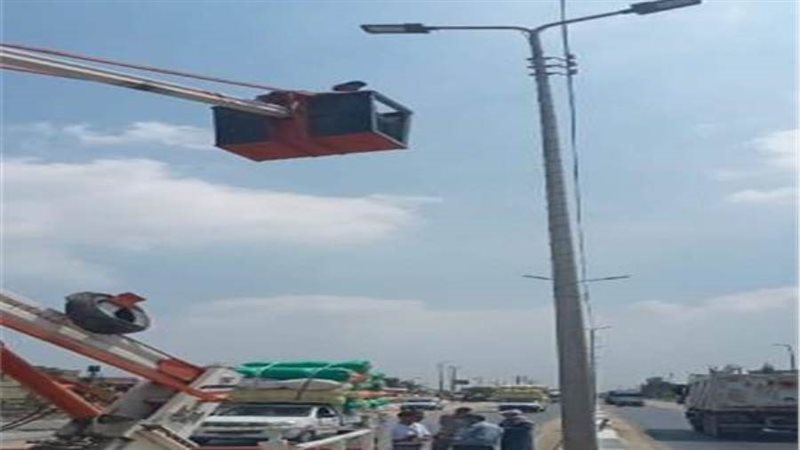 تخفيض استهلاك الكهرباء