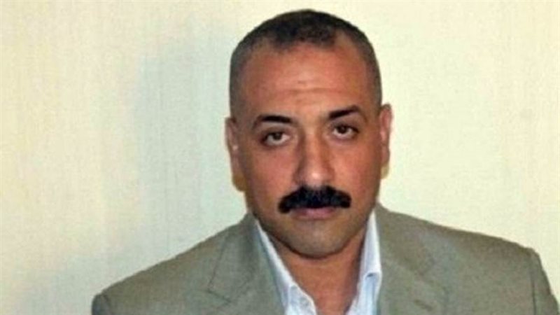 نائب رئيس الشعبة