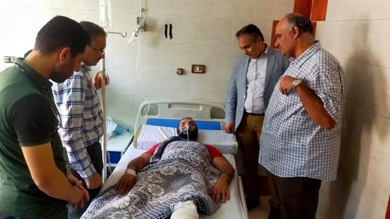 المصريين الأحرار