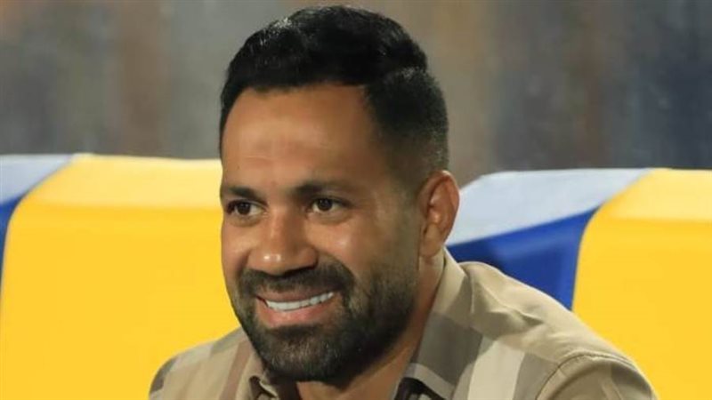 حسني عبد ربه