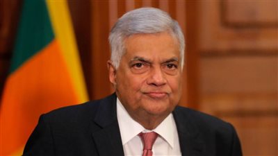 الرئيس السريلانكي يعلن عدم تمديد حالة الطوارئ في ظل استقرار الأوضاع