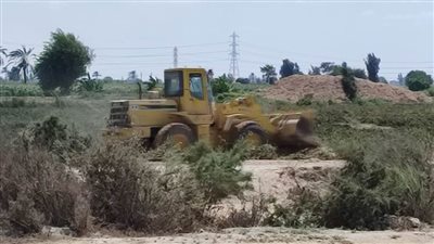 محافظ الإسكندرية: استمرار حملات إزالة التعديات على أراضي الدولة