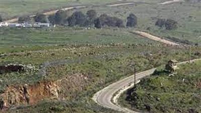 مركز المصالحة الروسي: القوات الإسرائيلية انتهكت عمدا خط فك الاشتباك في الجولان