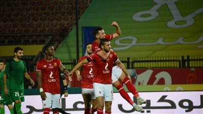 لقاء الأمل في البقاء والمنافسة على اللقب بين إيسترن كومباني والأهلي