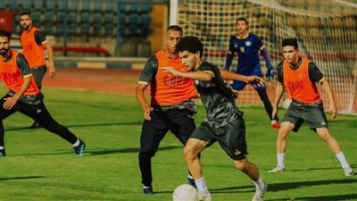 الإسماعيلي يضم 24 لاعبًا إلى معسكره لمواجهتي المصري والأهلي