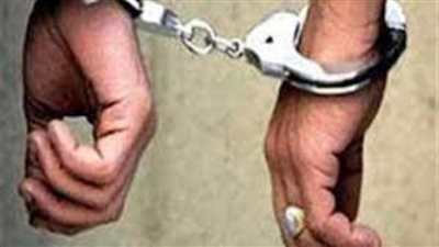 القبض على زوجين اتخذا منزلهما وكرا لتجار المخدرات بشبين القناطر