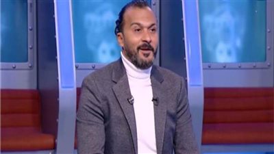 القبطان كبير مشجعي الأهلي يشيد بـ 