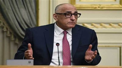 العامة للاستعلامات: الرئيس السيسي يقدم الشكر لطارق عامر على ما بذله من جهود