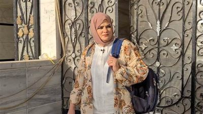 سامية الجمل تروي قصة نجاحها في ندوة توعوية للجالية المصرية بالأردن