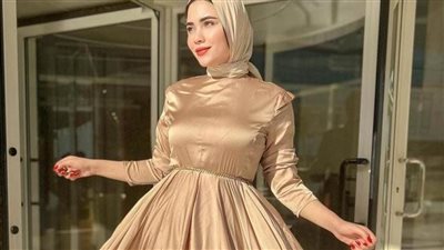 تقى التوني توضح أهم قطع الأزياء المناسبة للمحجبات في الصيف 