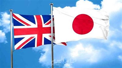 اليابان وبريطانيا تجريان محادثات حول تطوير طائرات مقاتلة مشتركة