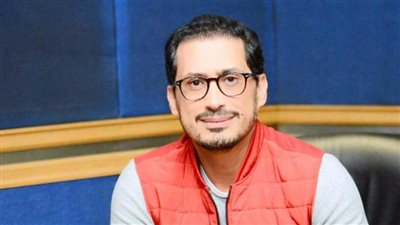 أحمد عيد يعود للسينما بعد غياب 4 سنوات