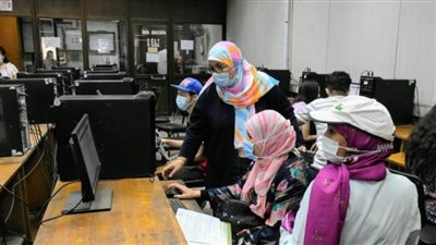 مواعيد تسجيل الرغبات على موقع التنسيق الإلكتروني لطلاب المرحلة الثانية للتنسيق