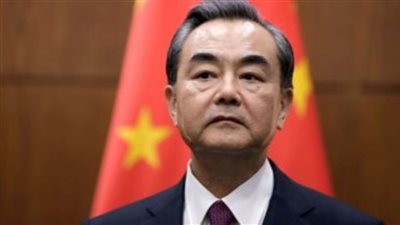 الصين تحث الولايات المتحدة على الالتزام الصارم بمبدأ صين واحدة