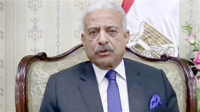 محافظة السويس تدشن المبادرة الوطنية للمشروعات الخضراء الذكية