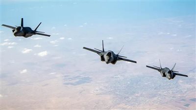 القوات الجوية لحلفاء الناتو تجري تدريبات طيران مشتركة فوق بلغاريا