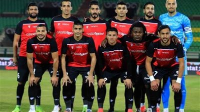 طلائع الجيش يقتحم المربع الذهبي بعد الفوز على إنبي بالدوري 